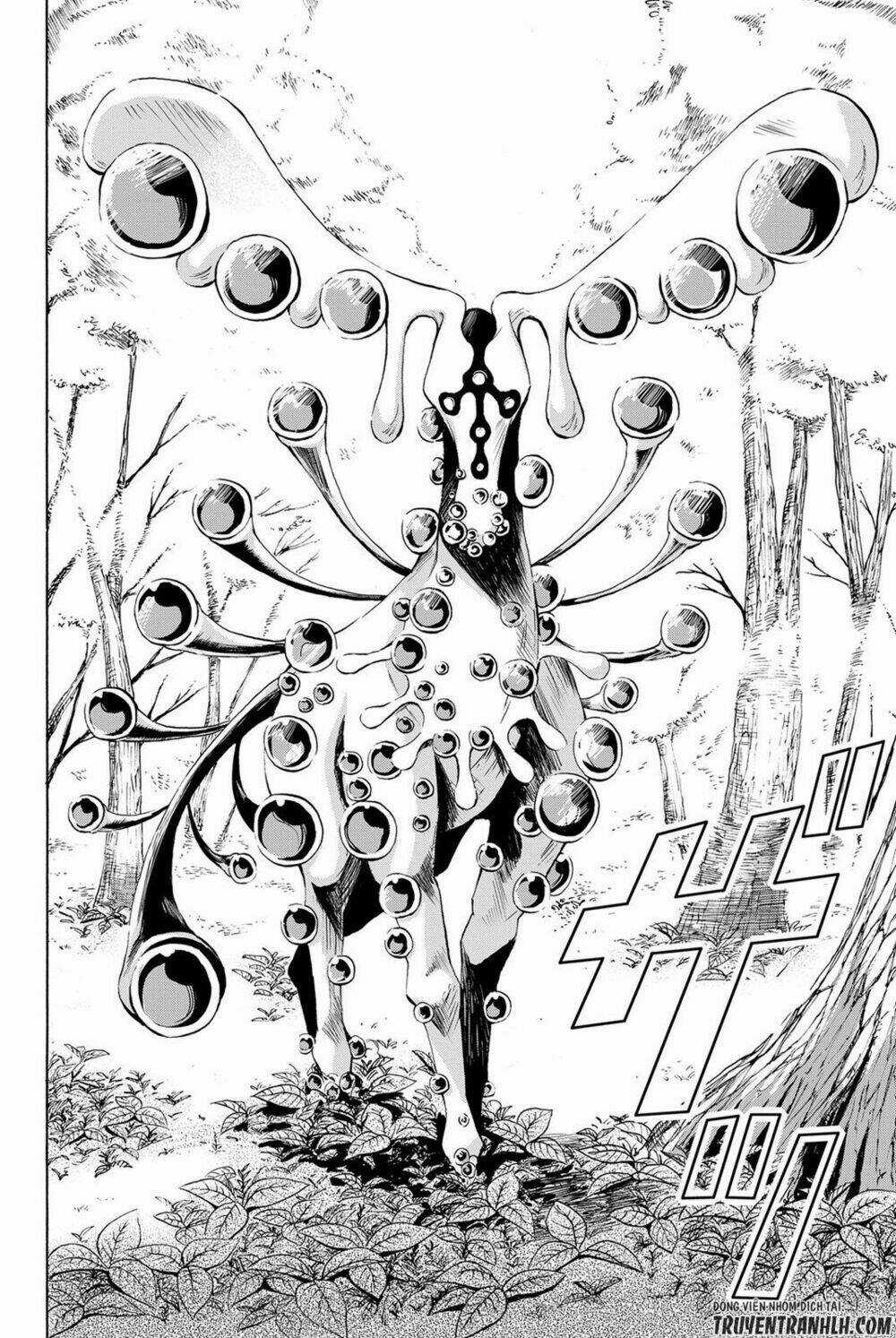 Kanburia Chapter 3 trang 31