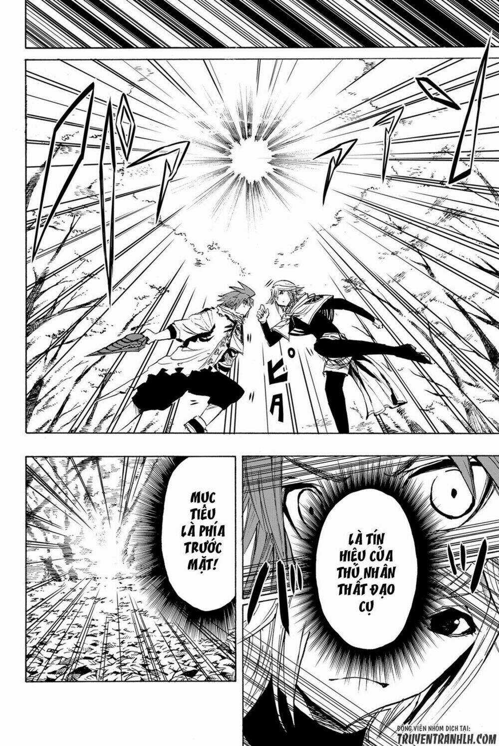 Kanburia Chapter 3 trang 39