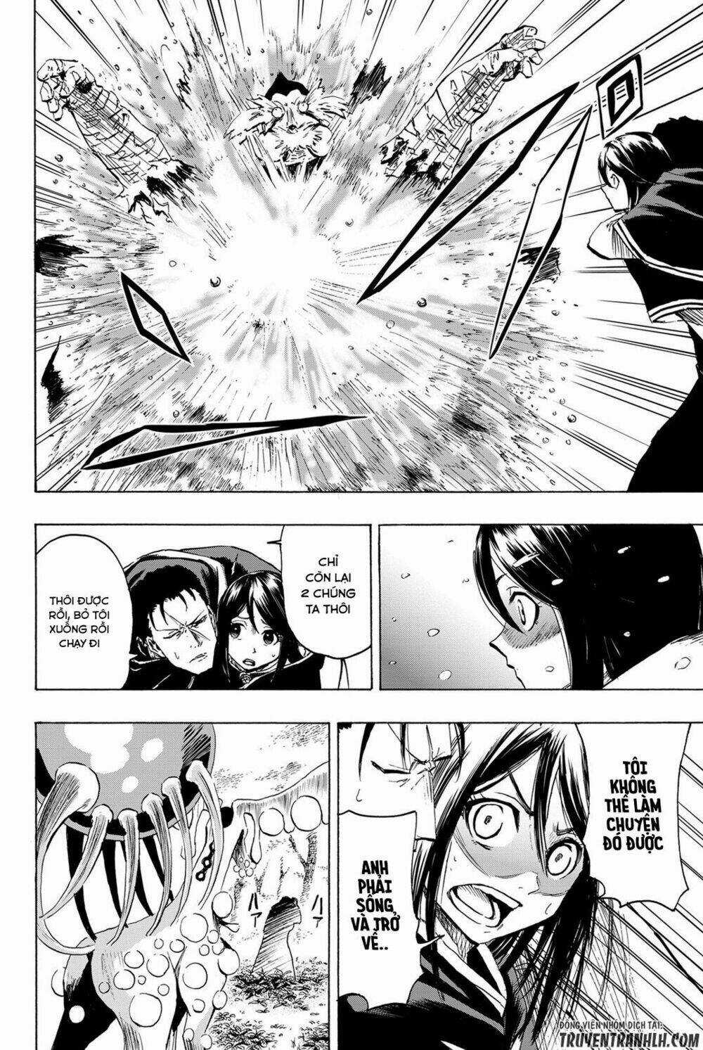 Kanburia Chapter 3 trang 41