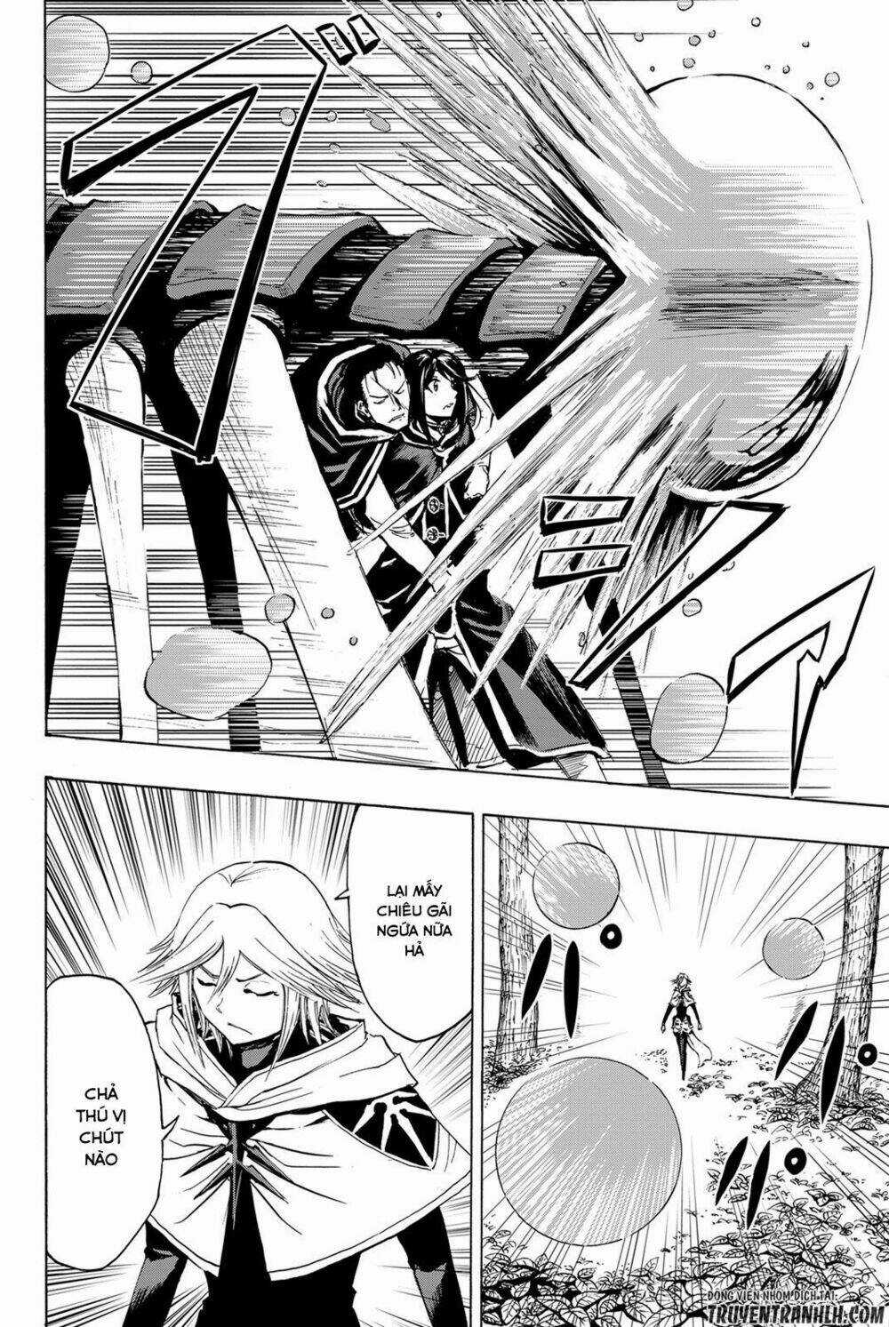 Kanburia Chapter 3 trang 43