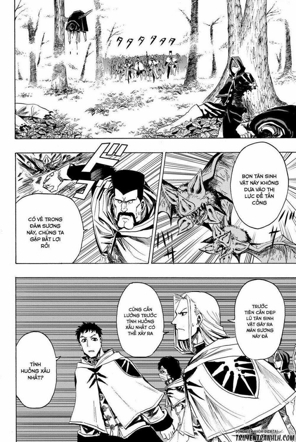 Kanburia Chapter 3 trang 47