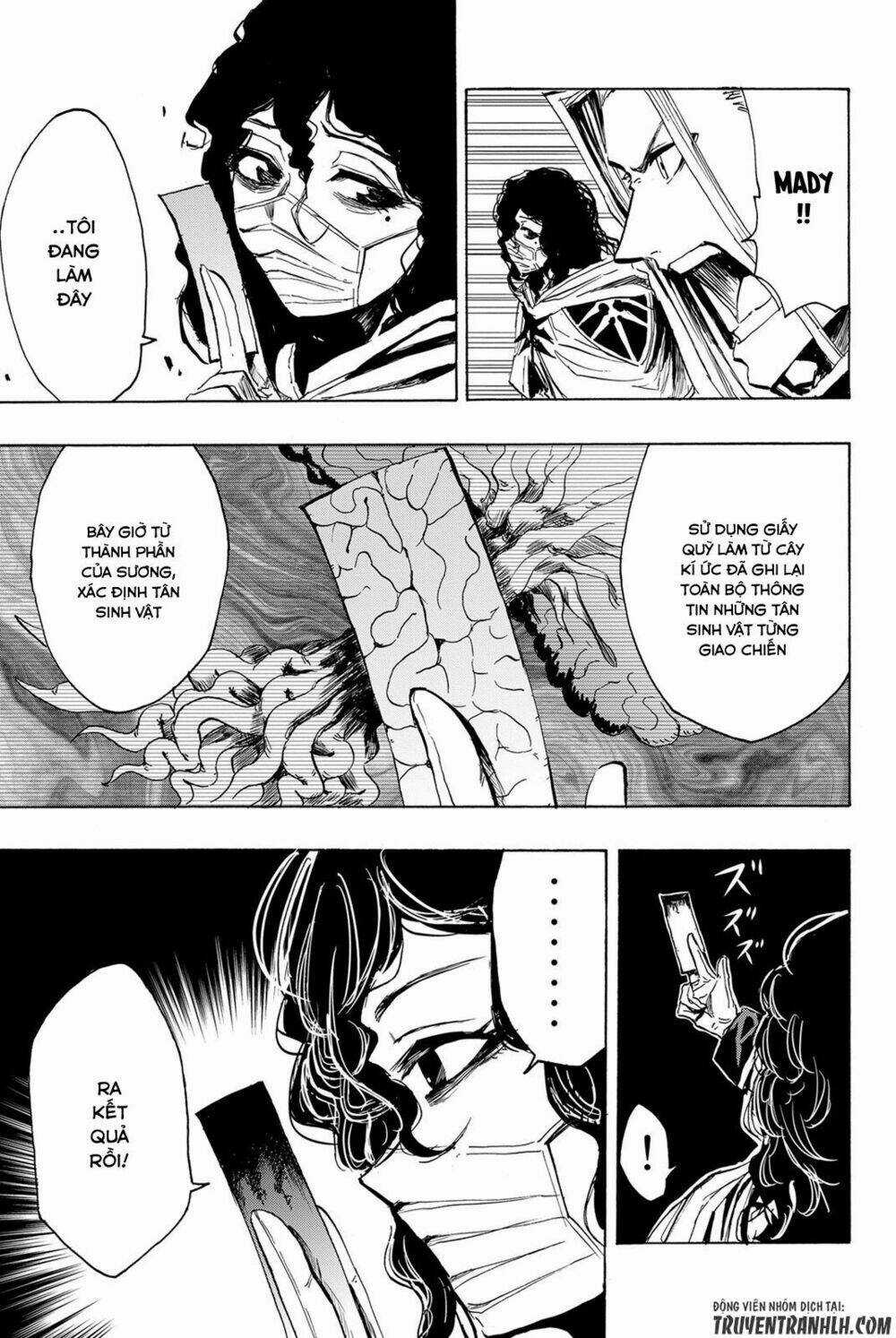 Kanburia Chapter 3 trang 48