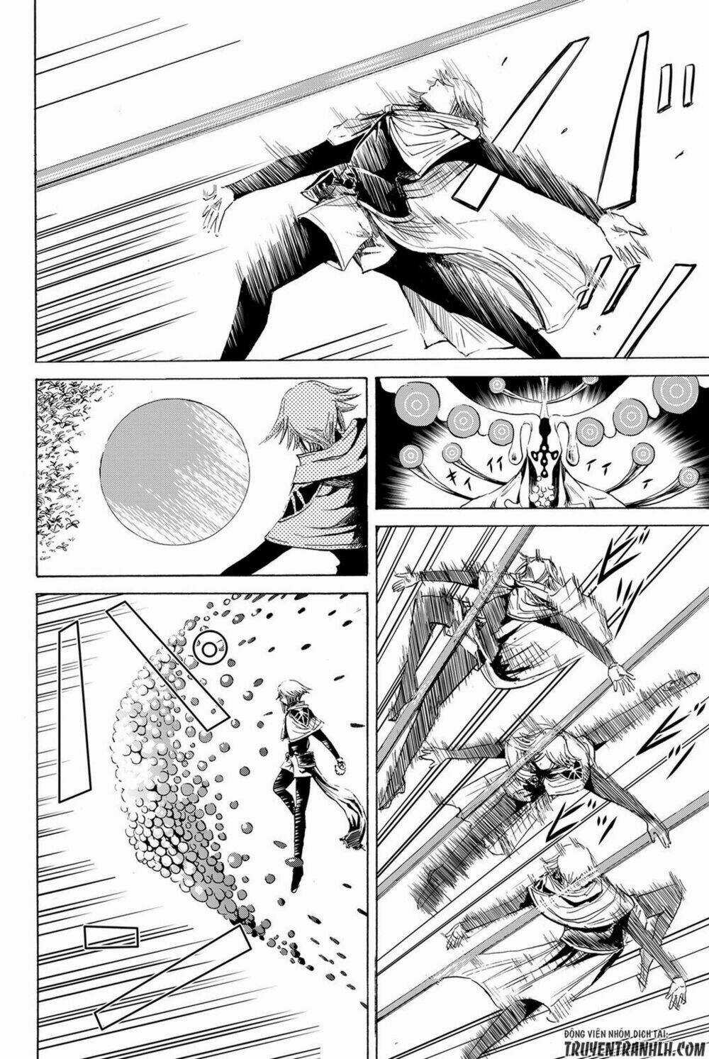 Kanburia Chapter 3 trang 49