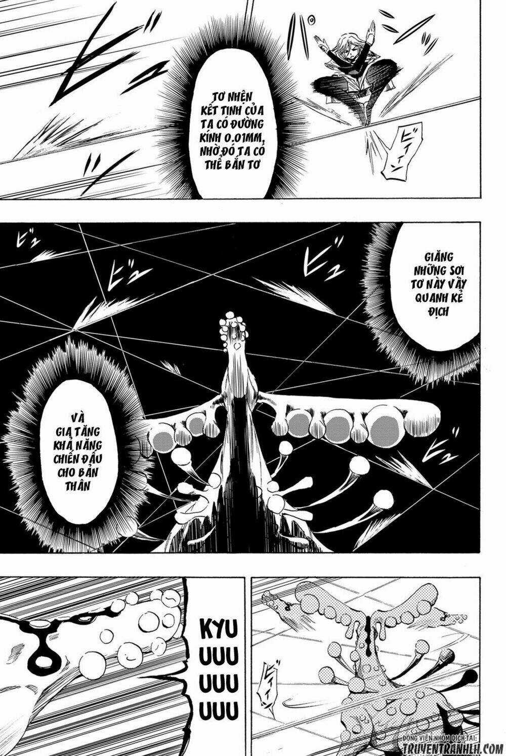 Kanburia Chapter 3 trang 52