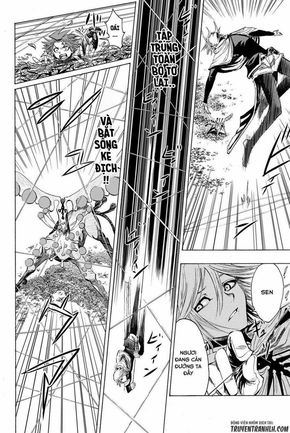 Kanburia Chapter 3 trang 53