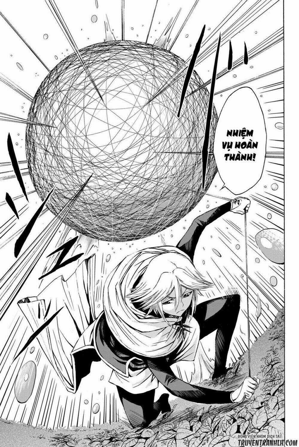 Kanburia Chapter 3 trang 54