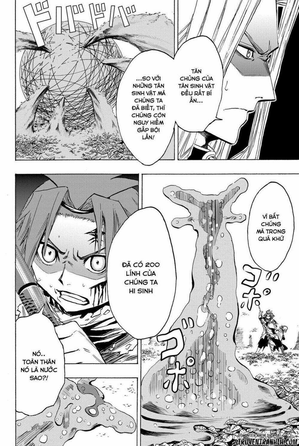 Kanburia Chapter 3 trang 57