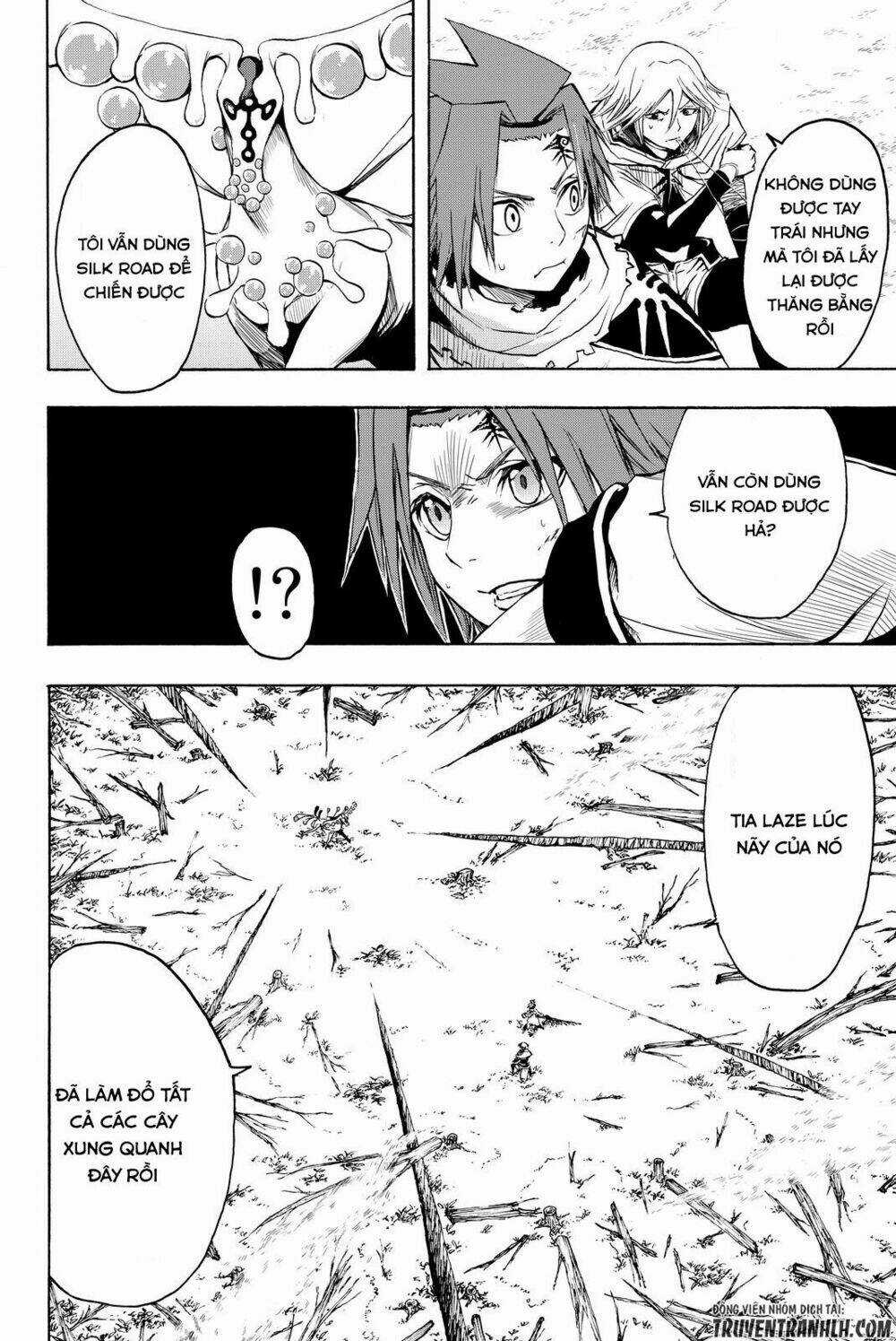 Kanburia Chapter 4 trang 10