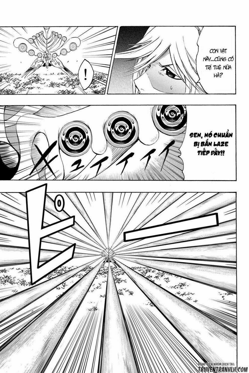 Kanburia Chapter 4 trang 11