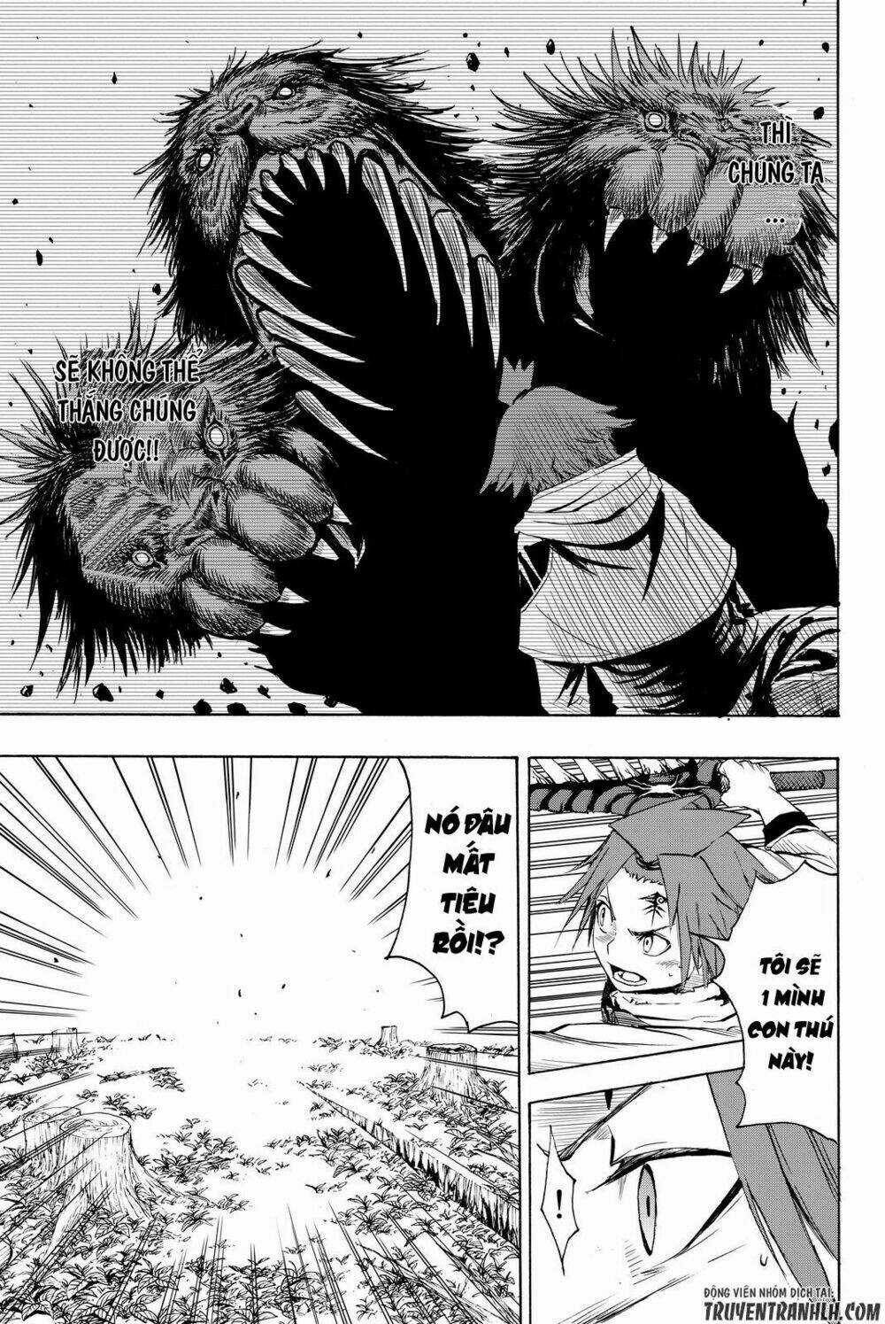 Kanburia Chapter 4 trang 13