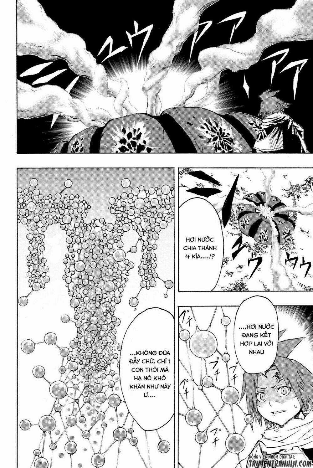 Kanburia Chapter 4 trang 18