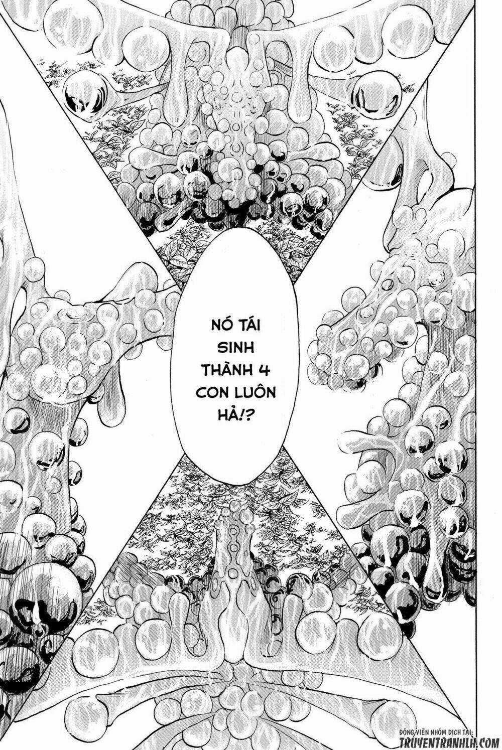 Kanburia Chapter 4 trang 19