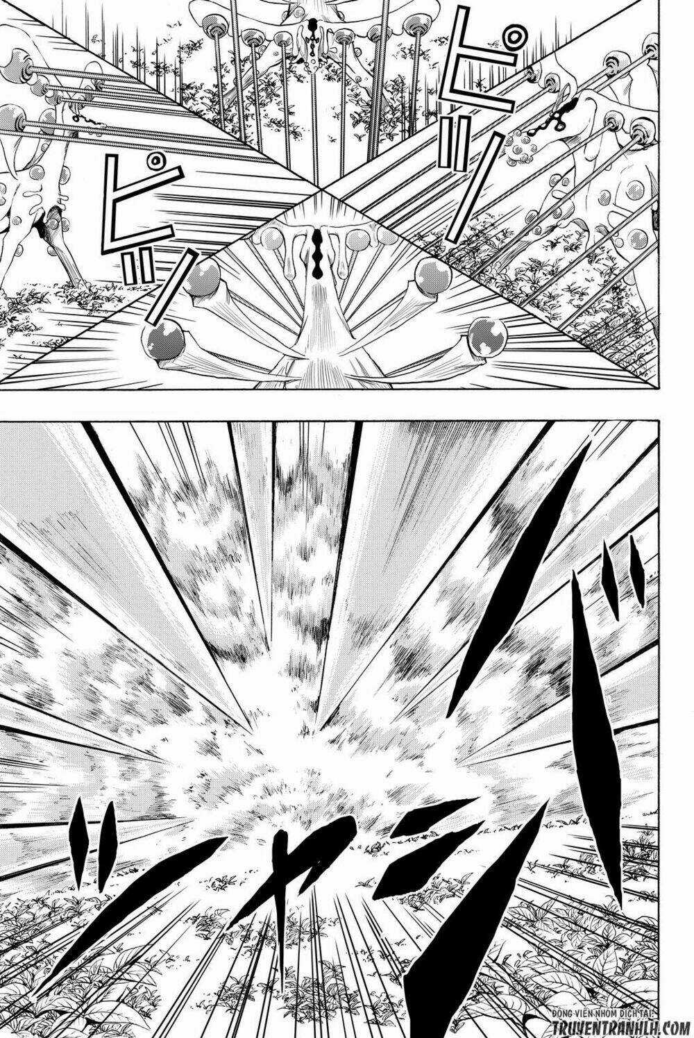 Kanburia Chapter 4 trang 29