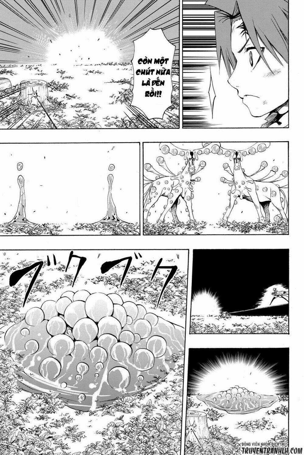 Kanburia Chapter 4 trang 43