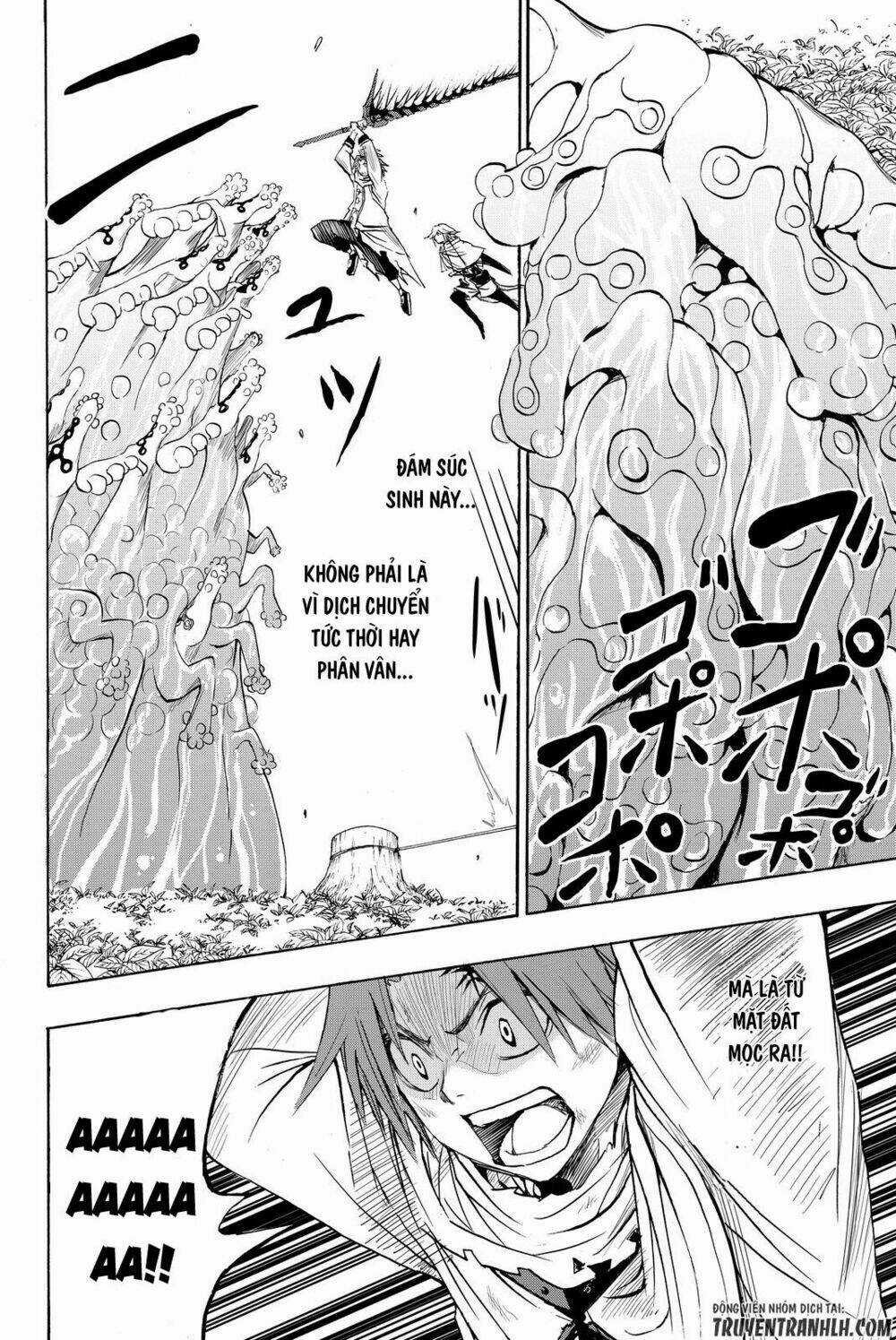 Kanburia Chapter 4 trang 44