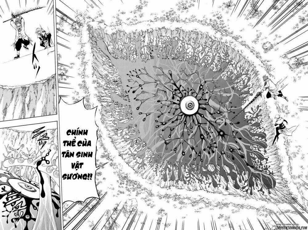 Kanburia Chapter 4 trang 46
