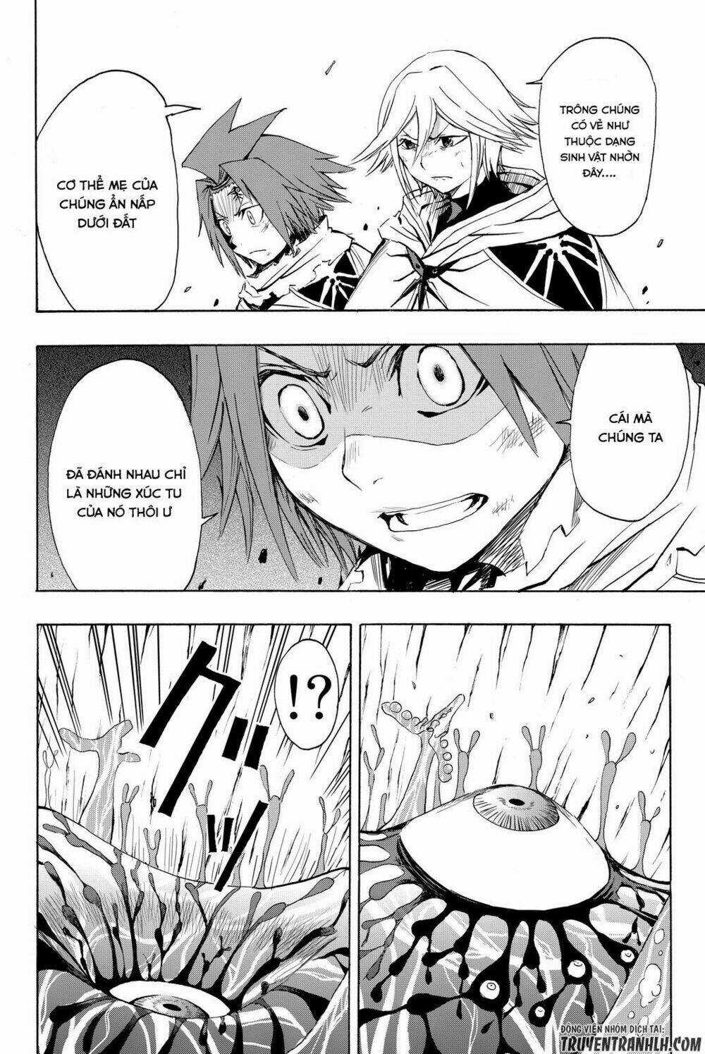 Kanburia Chapter 4 trang 47