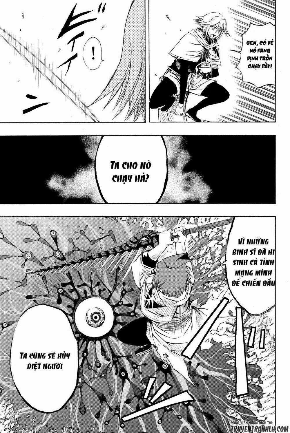 Kanburia Chapter 4 trang 48