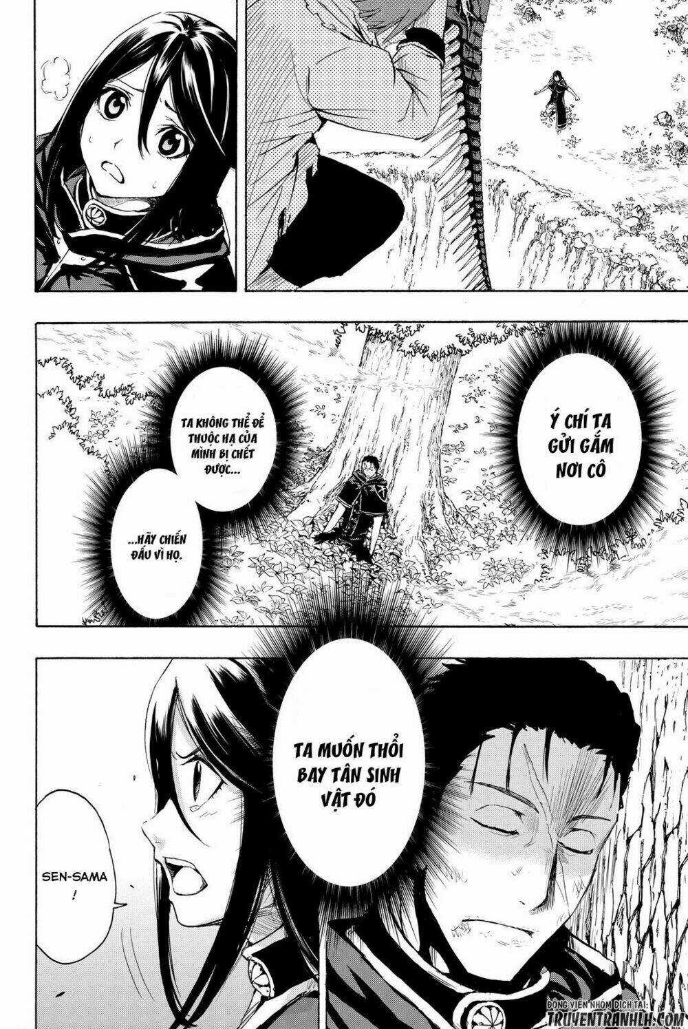 Kanburia Chapter 4 trang 49