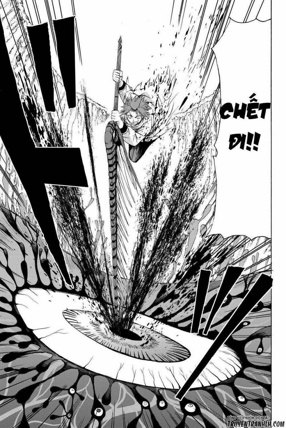 Kanburia Chapter 4 trang 50