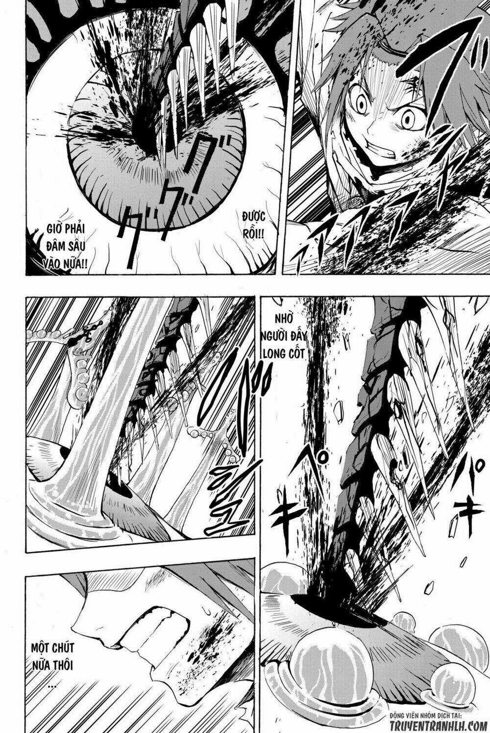 Kanburia Chapter 4 trang 51