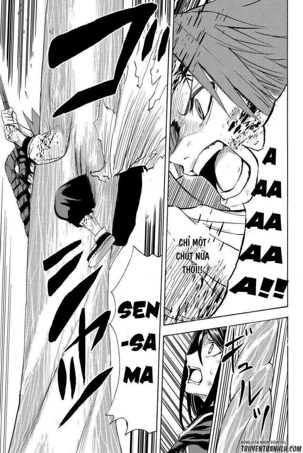 Kanburia Chapter 4 trang 52