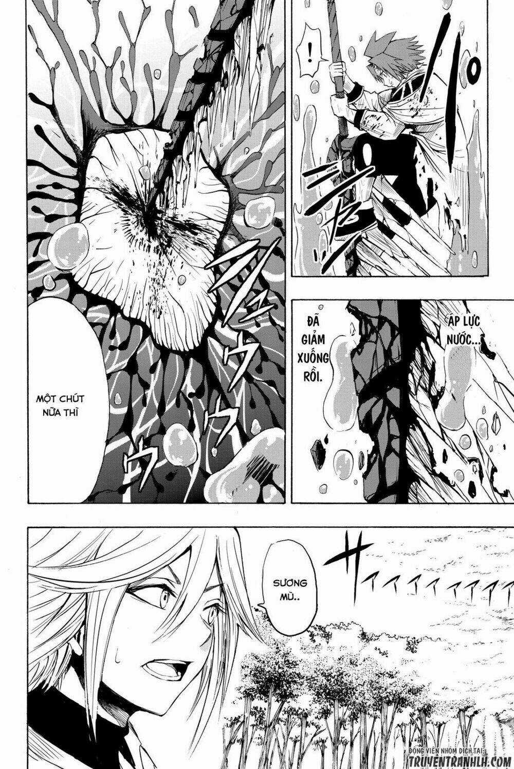 Kanburia Chapter 4 trang 53