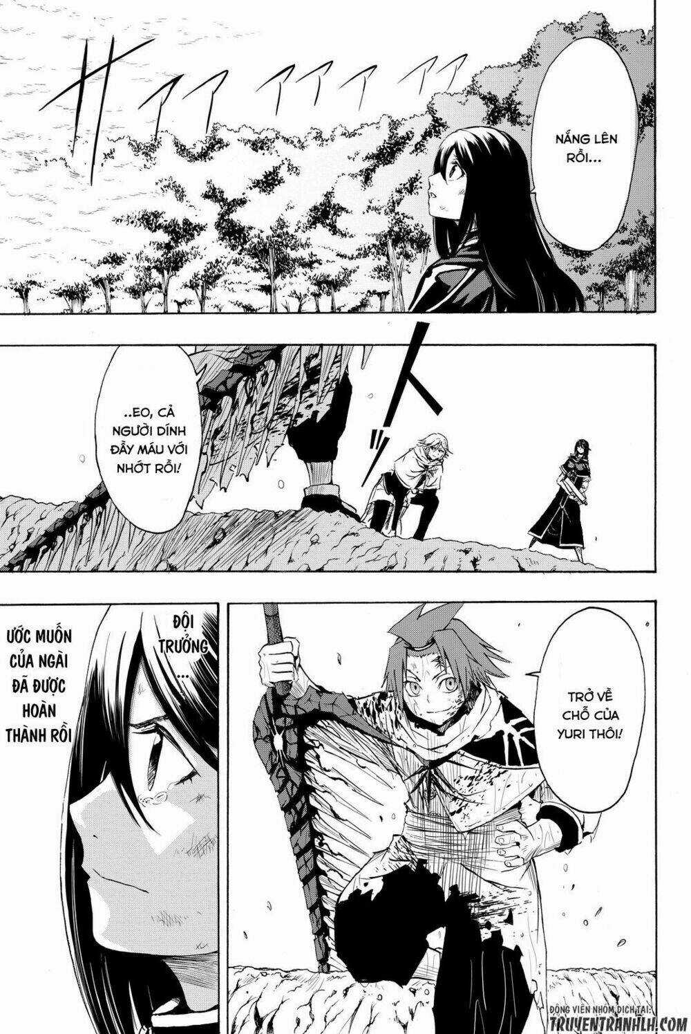 Kanburia Chapter 4 trang 54