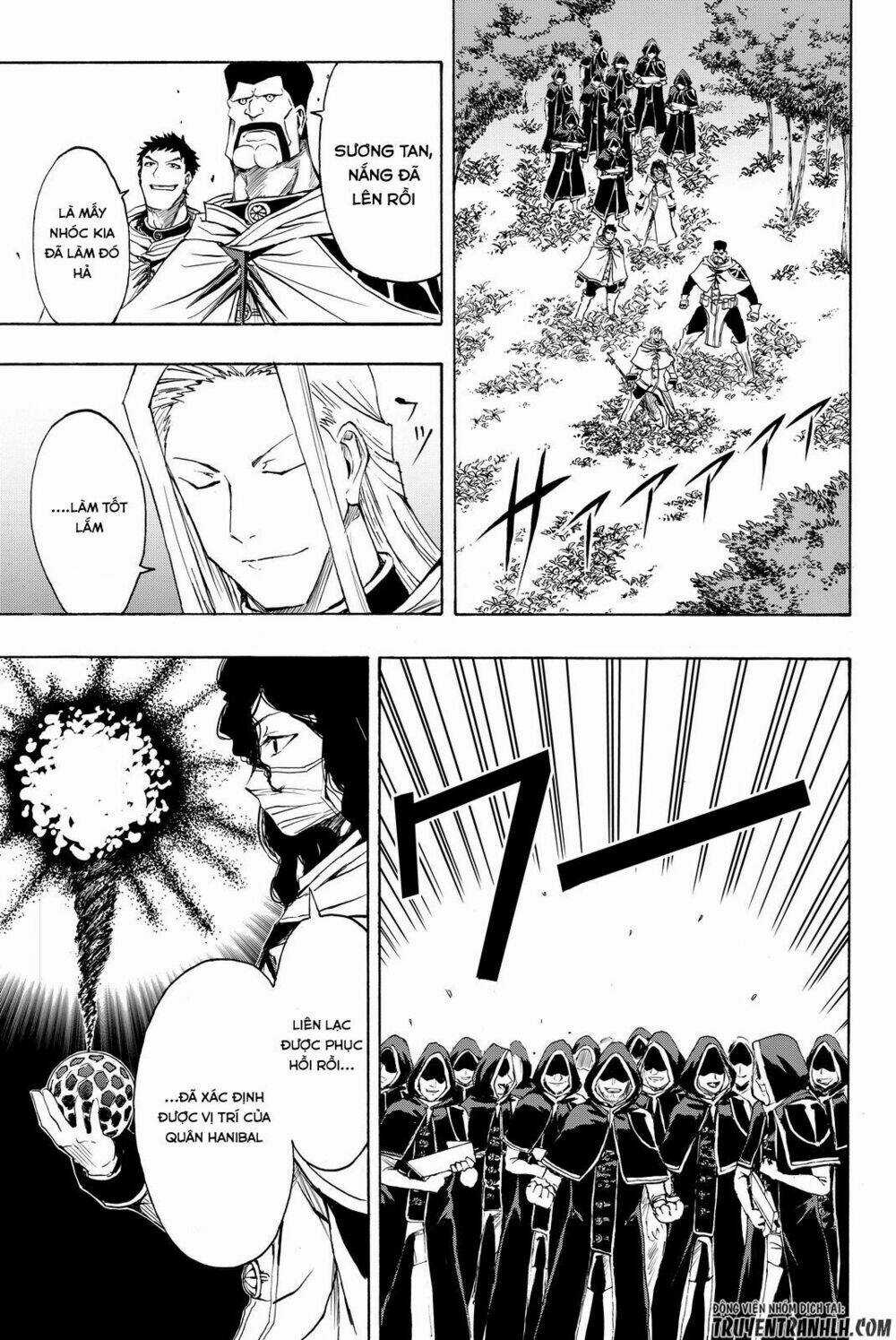 Kanburia Chapter 4 trang 56