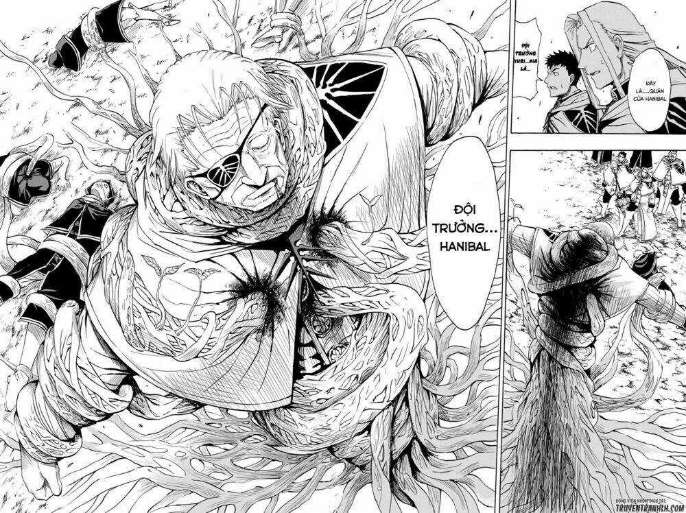 Kanburia Chapter 4 trang 59