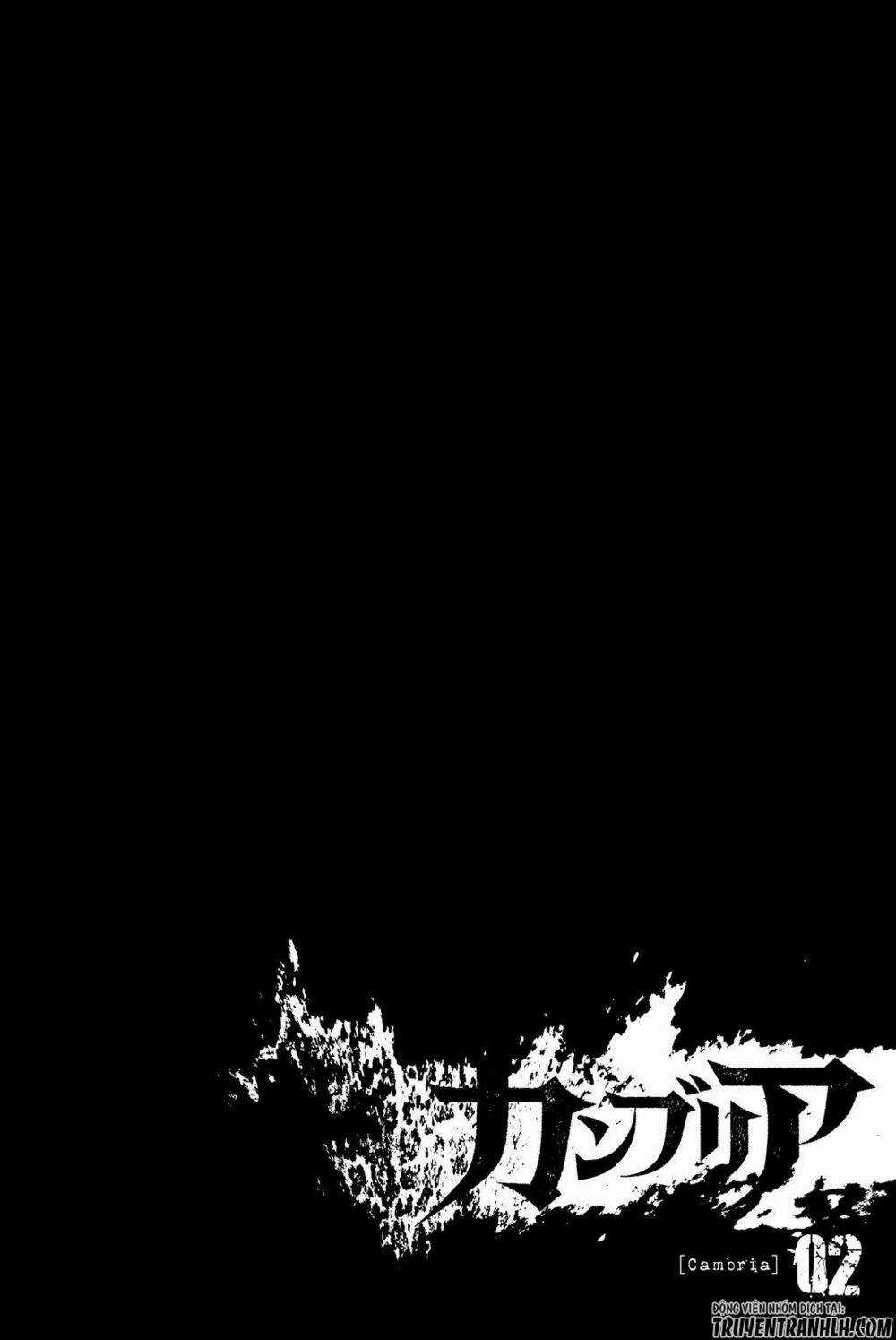 Kanburia Chapter 4 trang 6