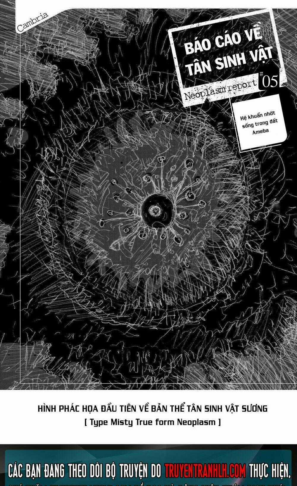 Kanburia Chapter 4 trang 60