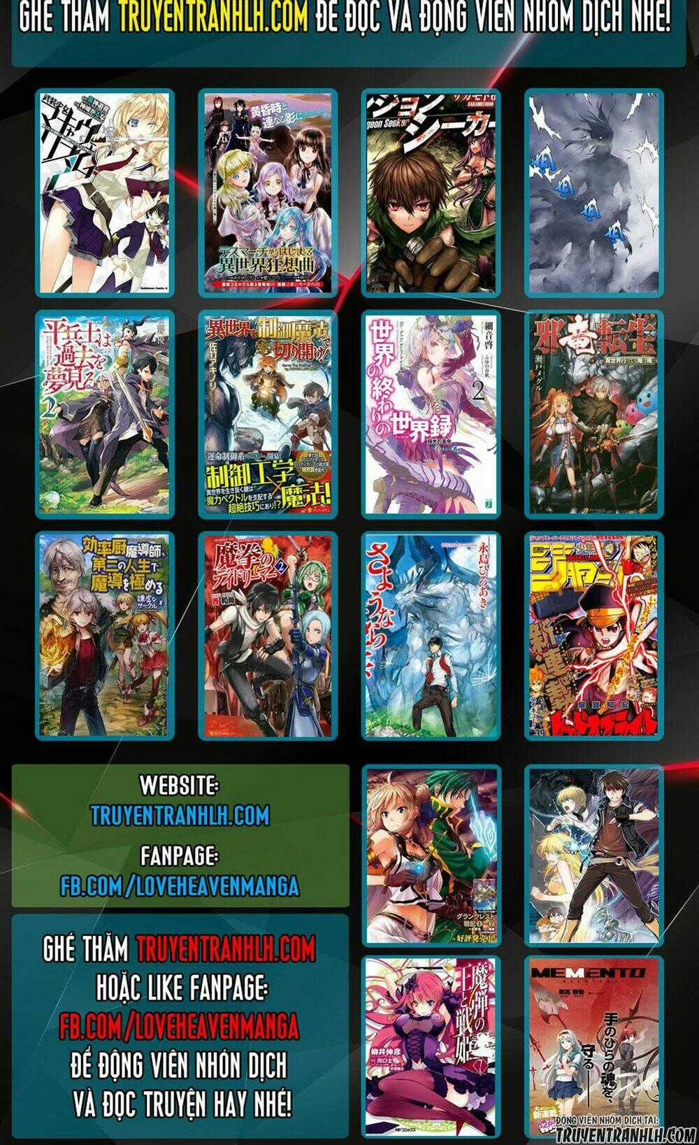 Kanburia Chapter 4 trang 61