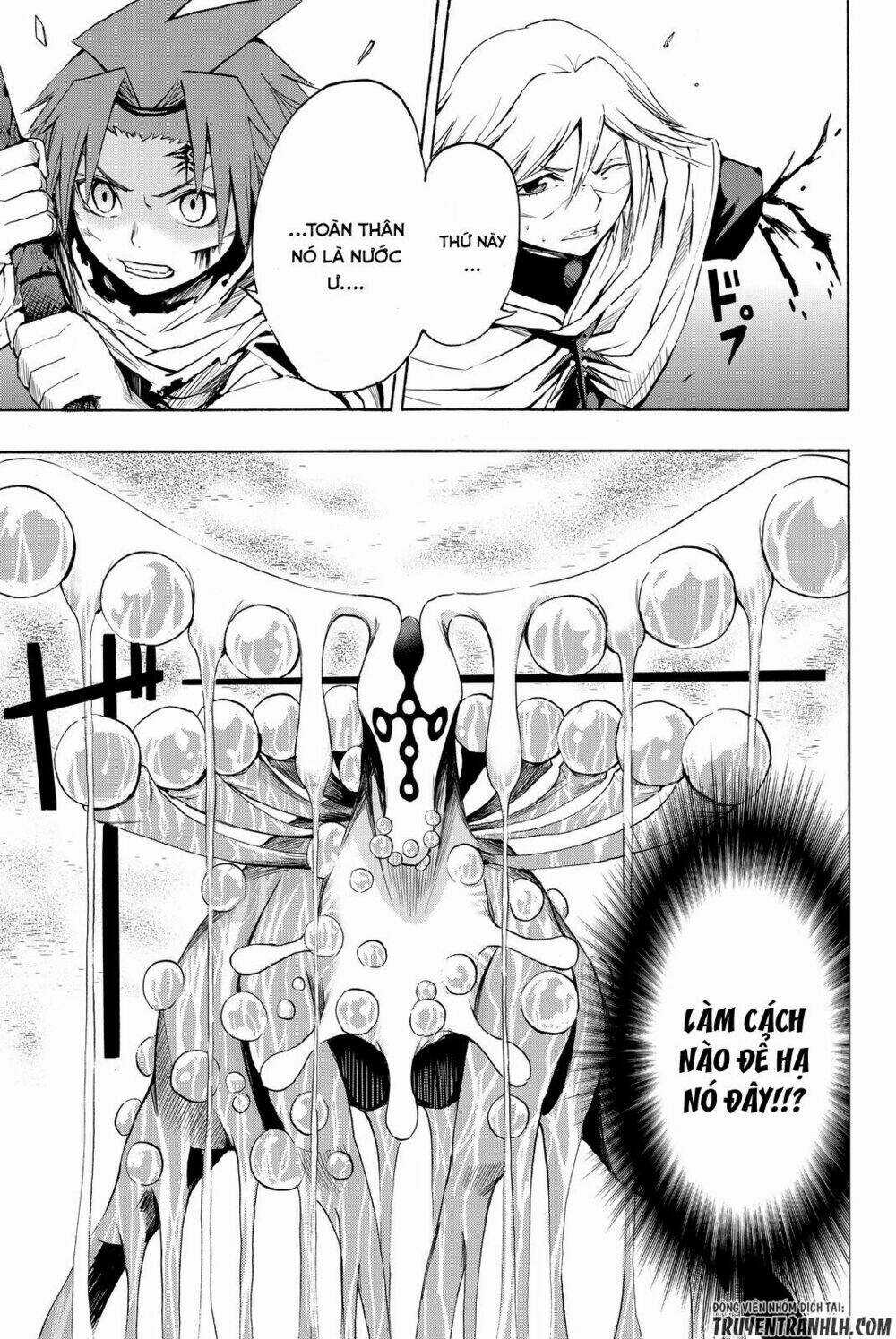 Kanburia Chapter 4 trang 7