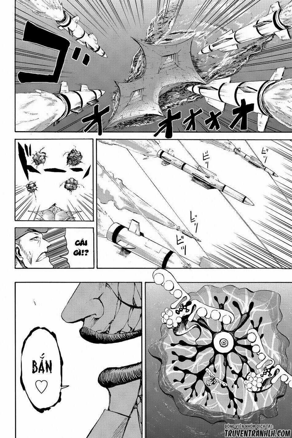 Kanburia Chapter 5 trang 10