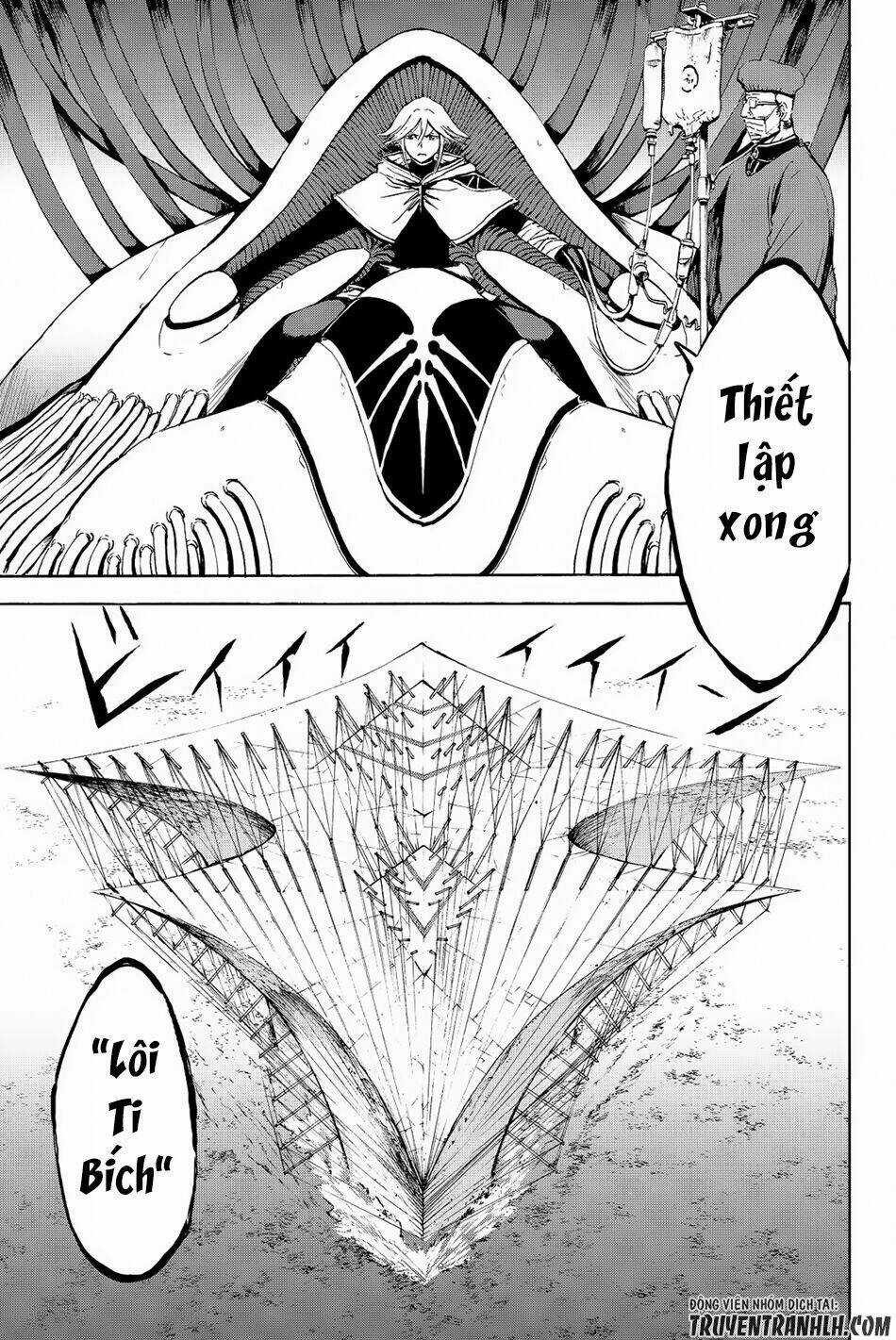 Kanburia Chapter 5 trang 24