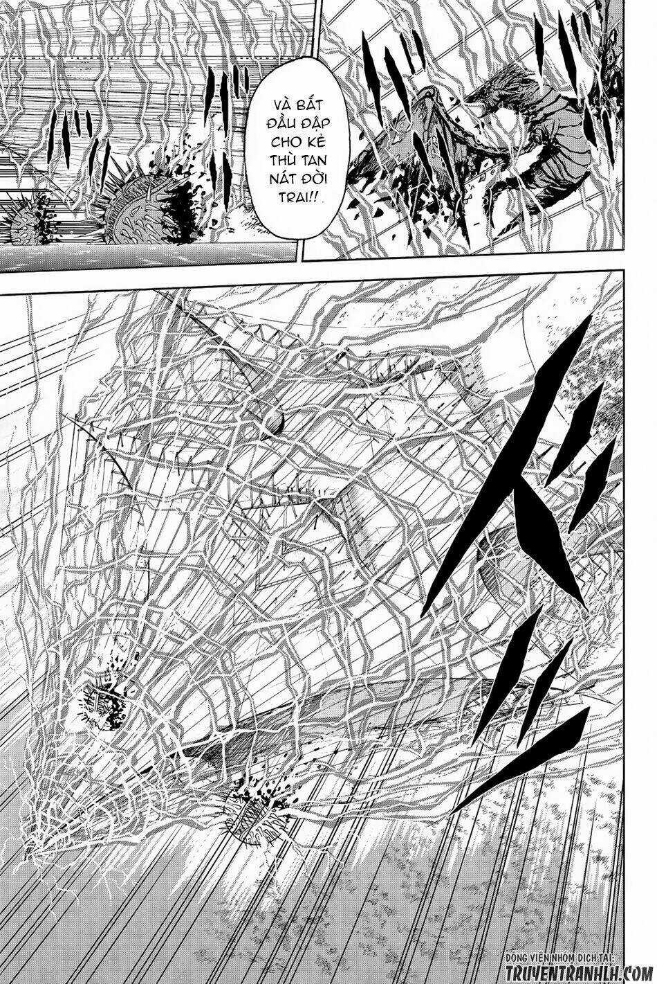 Kanburia Chapter 5 trang 26