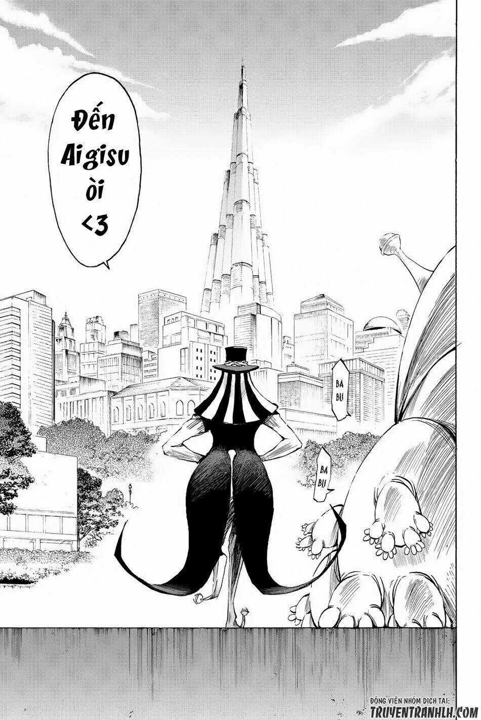 Kanburia Chapter 5 trang 42