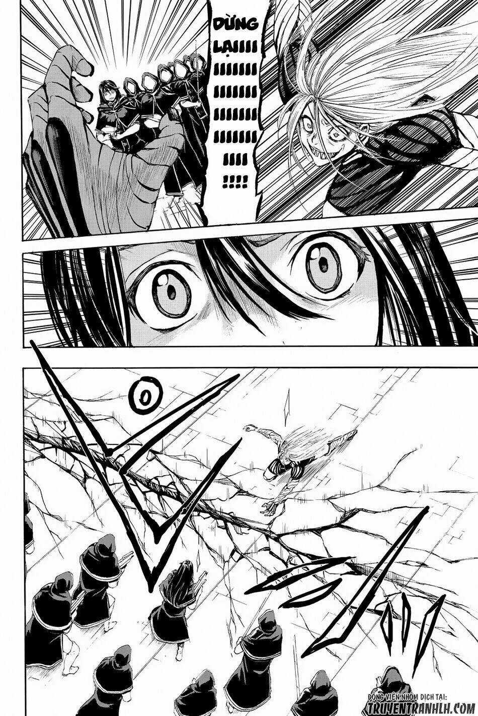 Kanburia Chapter 5 trang 45