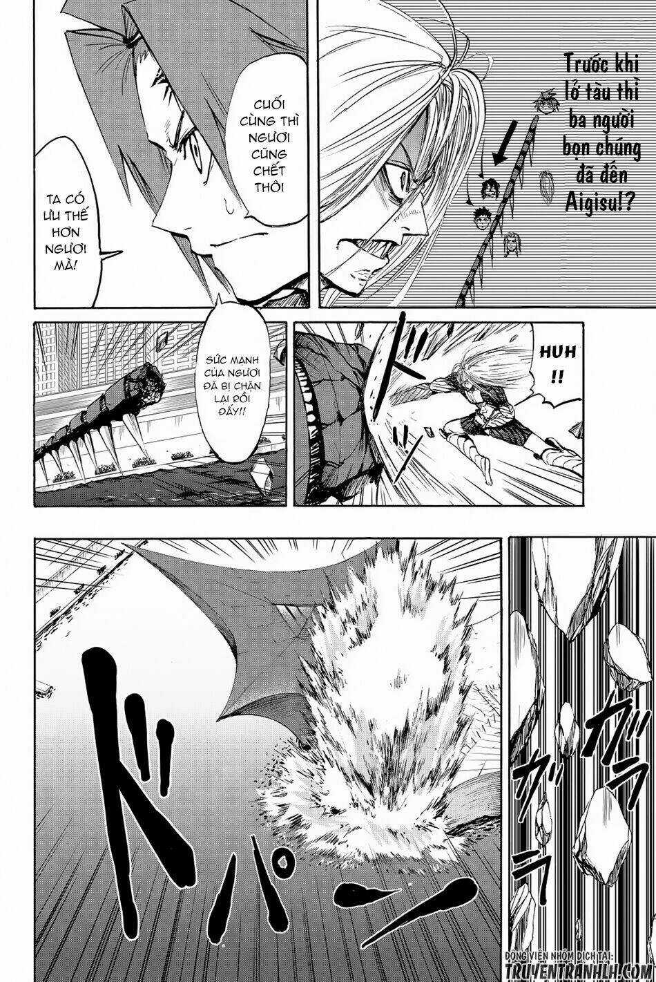 Kanburia Chapter 5 trang 49