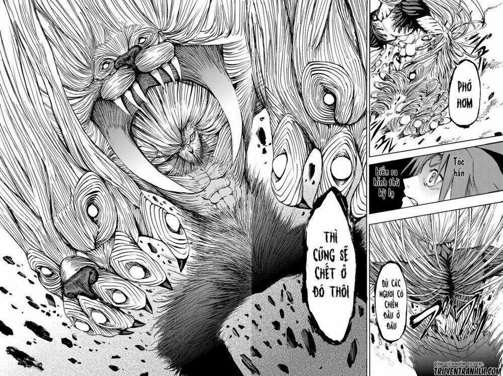 Kanburia Chapter 5 trang 53