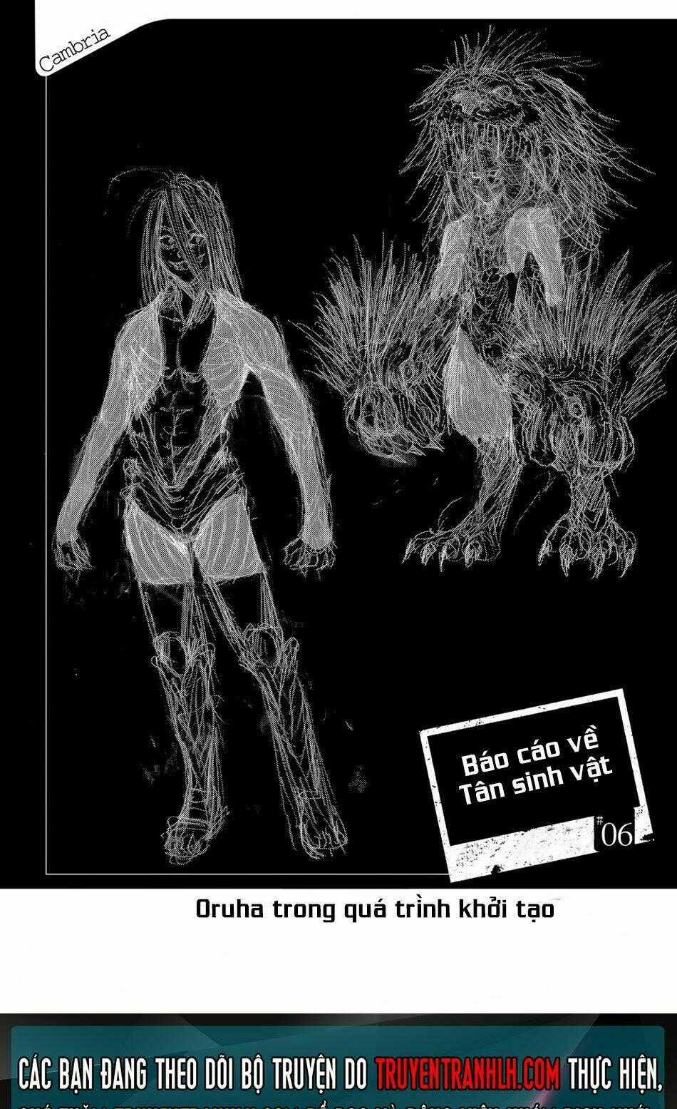 Kanburia Chapter 5 trang 54