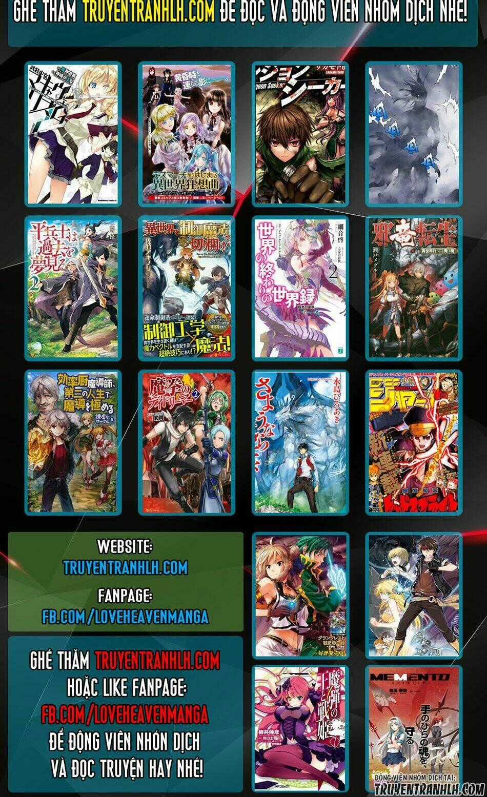 Kanburia Chapter 5 trang 55