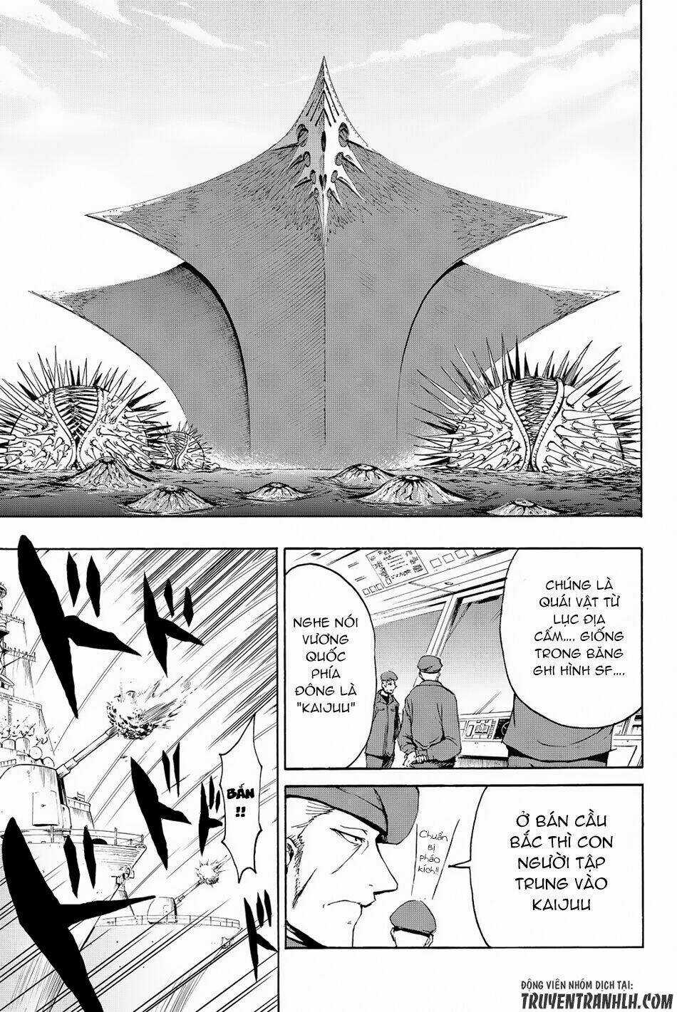 Kanburia Chapter 5 trang 9