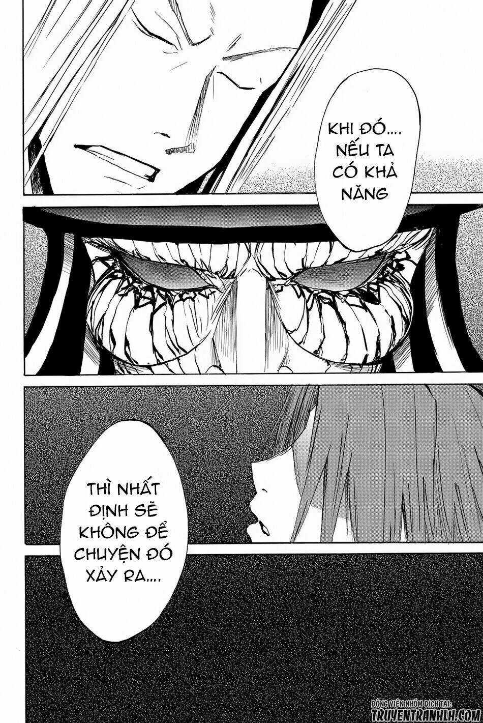 Kanburia Chapter 6 trang 19