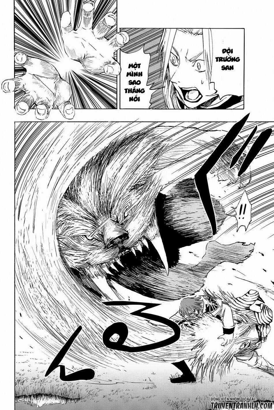 Kanburia Chapter 6 trang 44