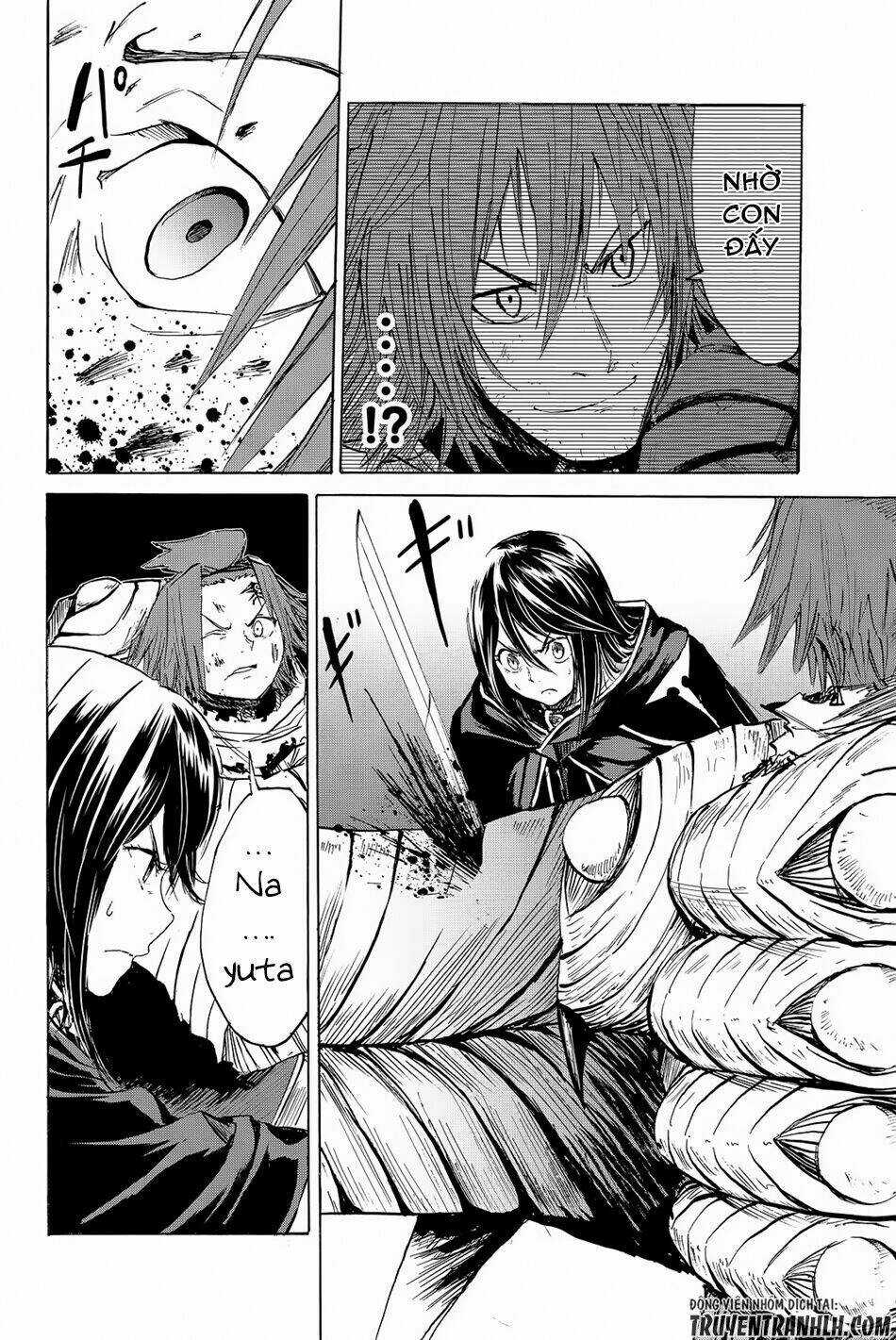 Kanburia Chapter 6 trang 55