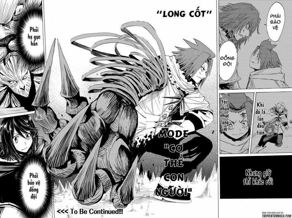 Kanburia Chapter 6 trang 63