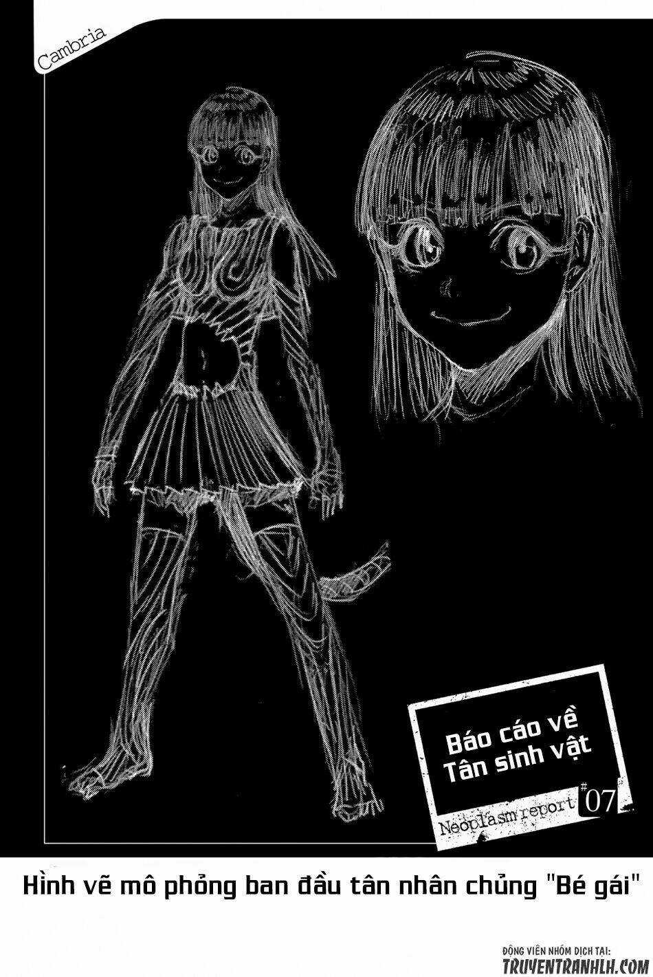 Kanburia Chapter 6 trang 64