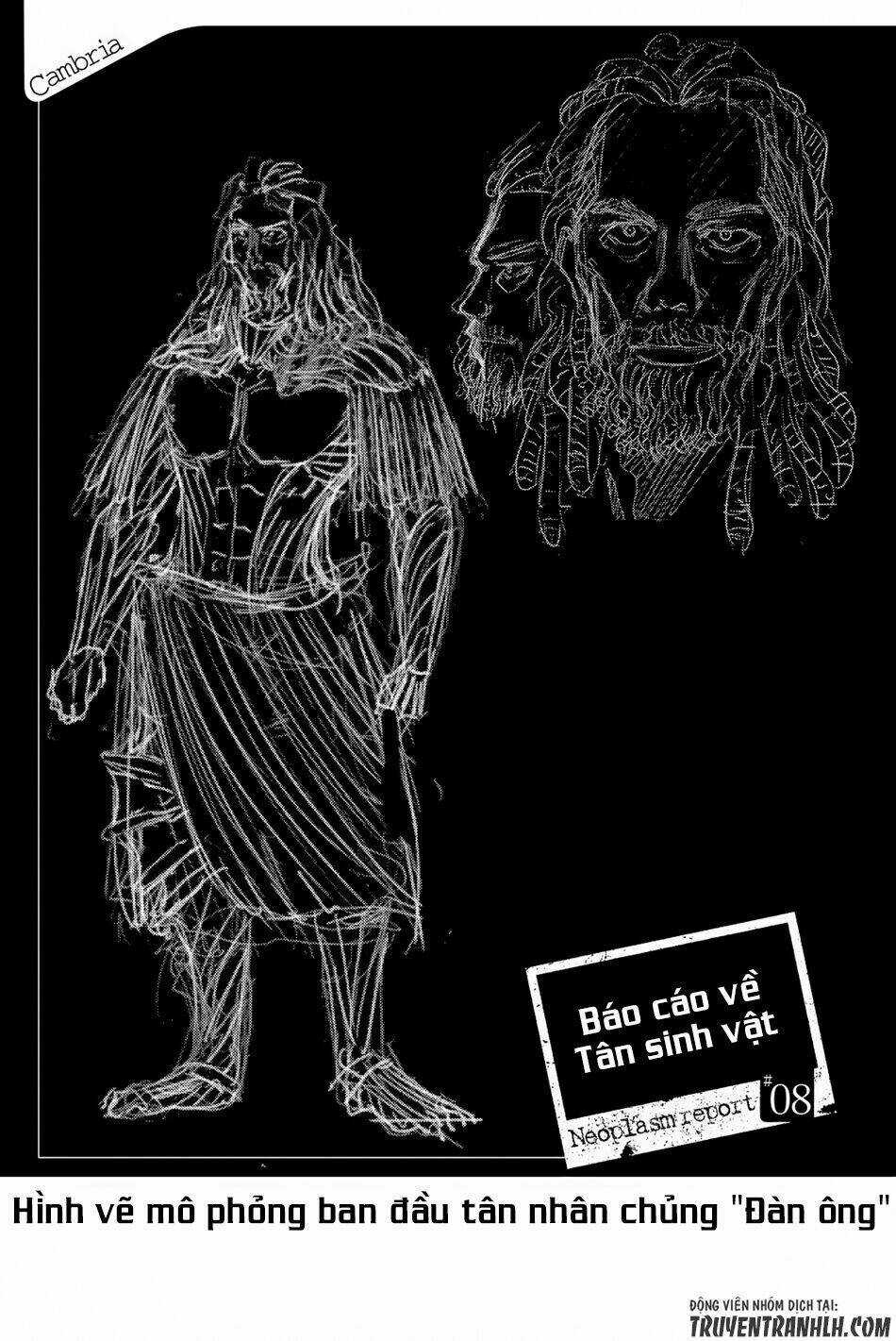 Kanburia Chapter 6 trang 65